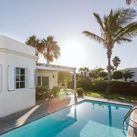 La Manana Villa ปูแอร์โตเดลคาร์เมน ภายนอก รูปภาพ