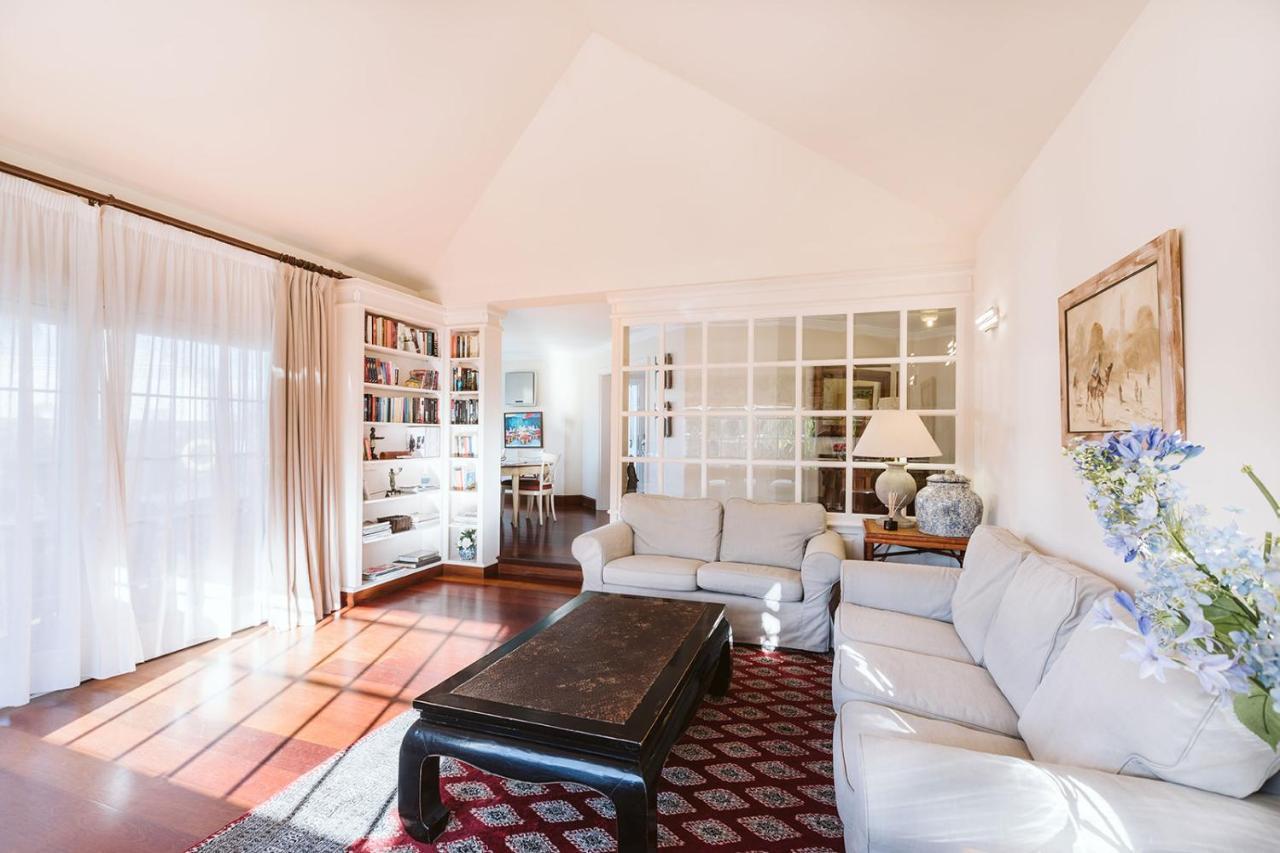 La Manana Villa ปูแอร์โตเดลคาร์เมน ภายนอก รูปภาพ