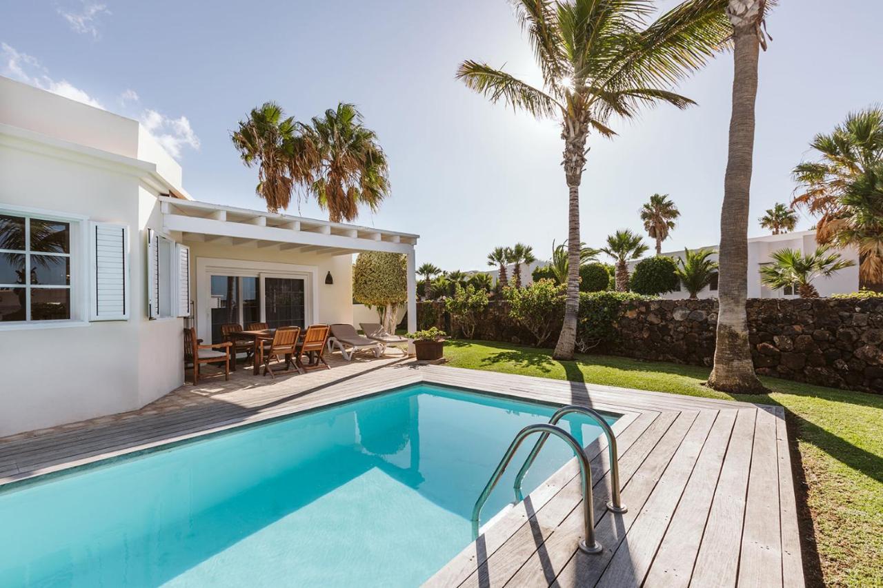 La Manana Villa ปูแอร์โตเดลคาร์เมน ภายนอก รูปภาพ
