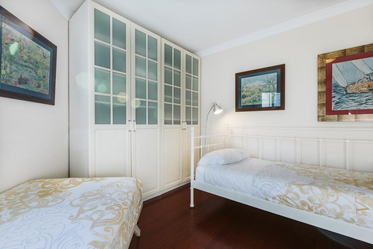La Manana Villa ปูแอร์โตเดลคาร์เมน ภายนอก รูปภาพ