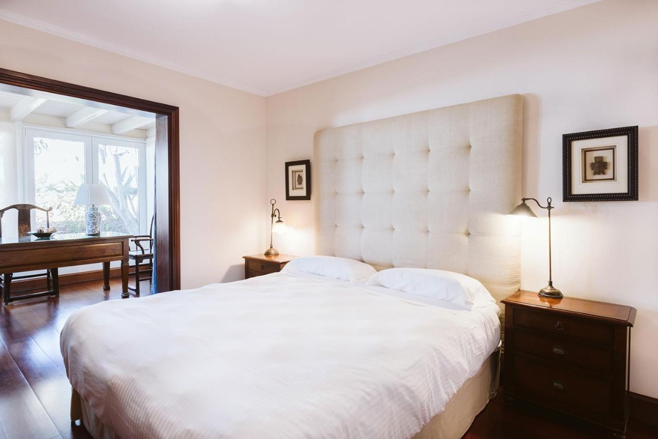 La Manana Villa ปูแอร์โตเดลคาร์เมน ภายนอก รูปภาพ
