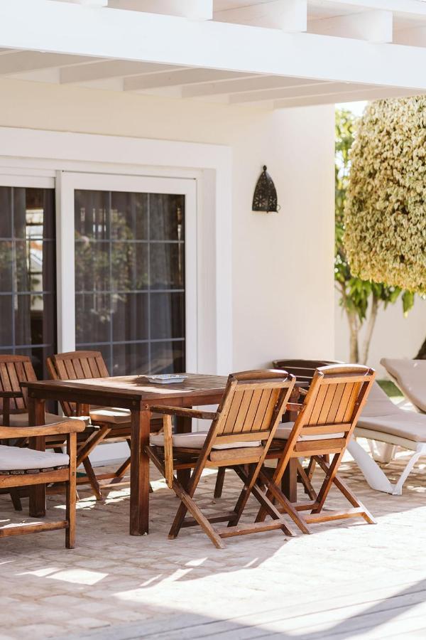 La Manana Villa ปูแอร์โตเดลคาร์เมน ภายนอก รูปภาพ