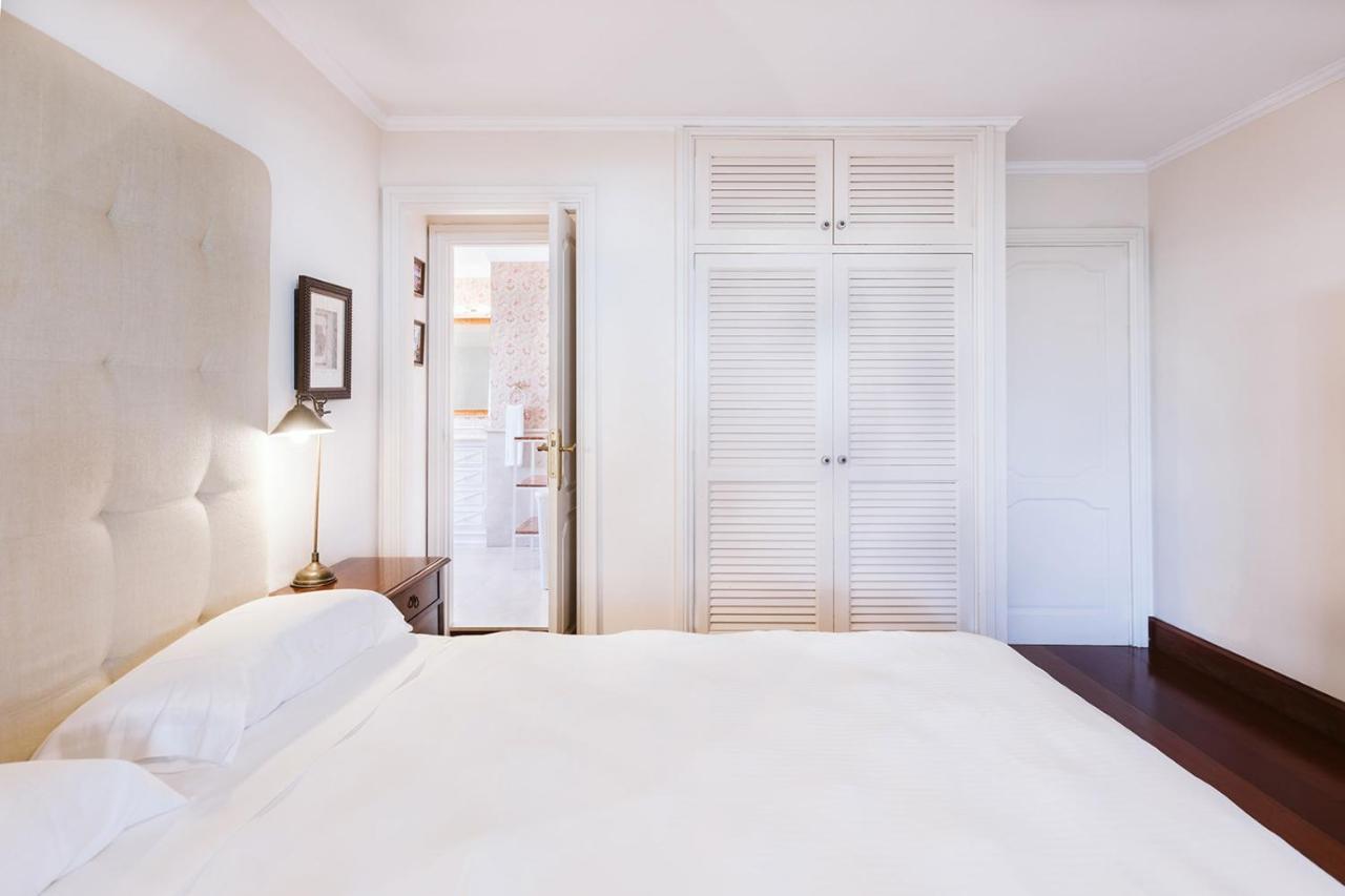 La Manana Villa ปูแอร์โตเดลคาร์เมน ภายนอก รูปภาพ