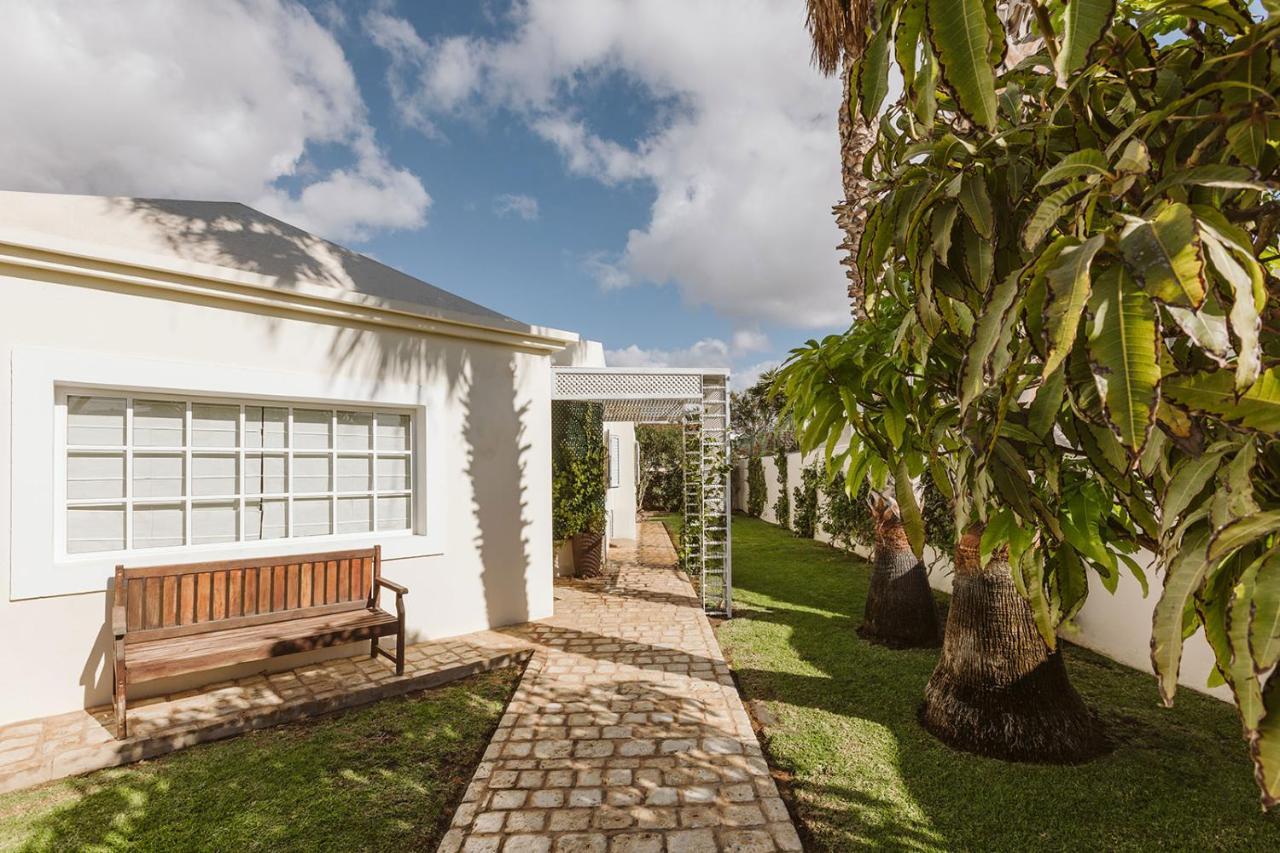 La Manana Villa ปูแอร์โตเดลคาร์เมน ภายนอก รูปภาพ
