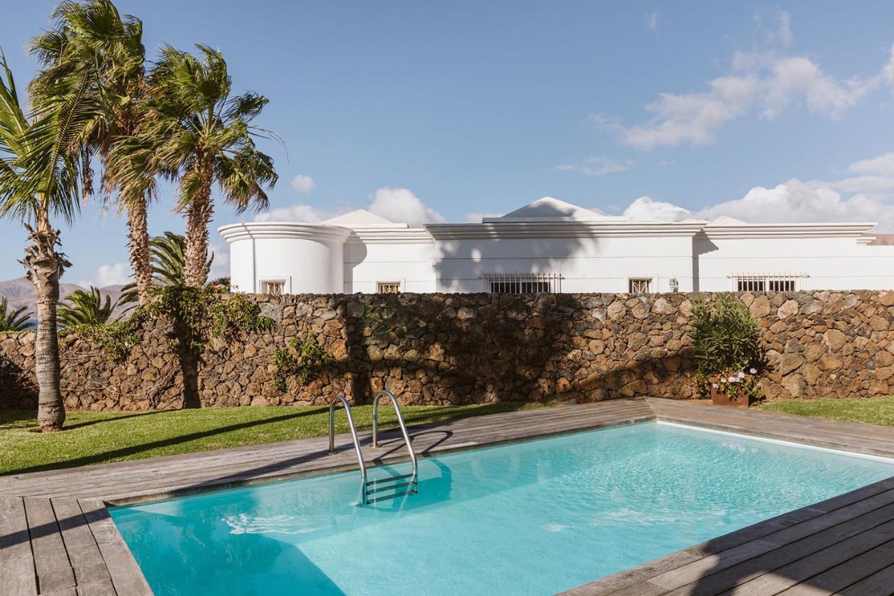 La Manana Villa ปูแอร์โตเดลคาร์เมน ภายนอก รูปภาพ