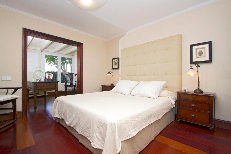 La Manana Villa ปูแอร์โตเดลคาร์เมน ห้อง รูปภาพ